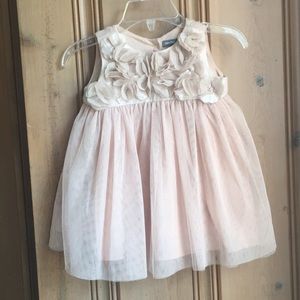 Baby Gap Dress